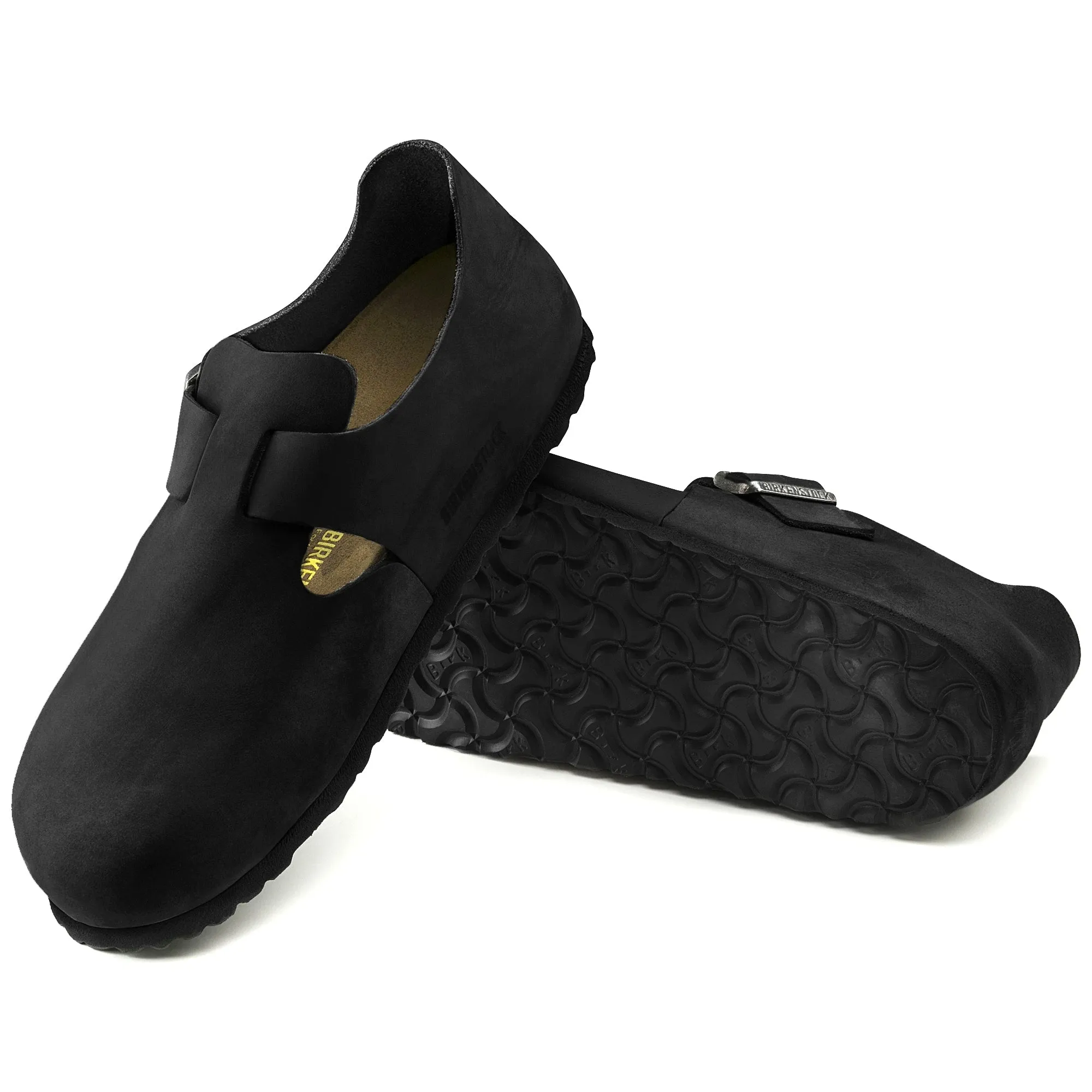 London Oil blk R