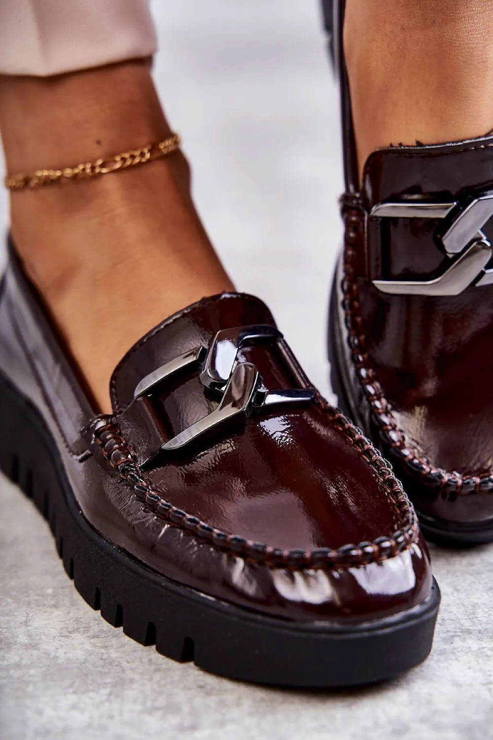 Low Shoes model 175926 Step in style