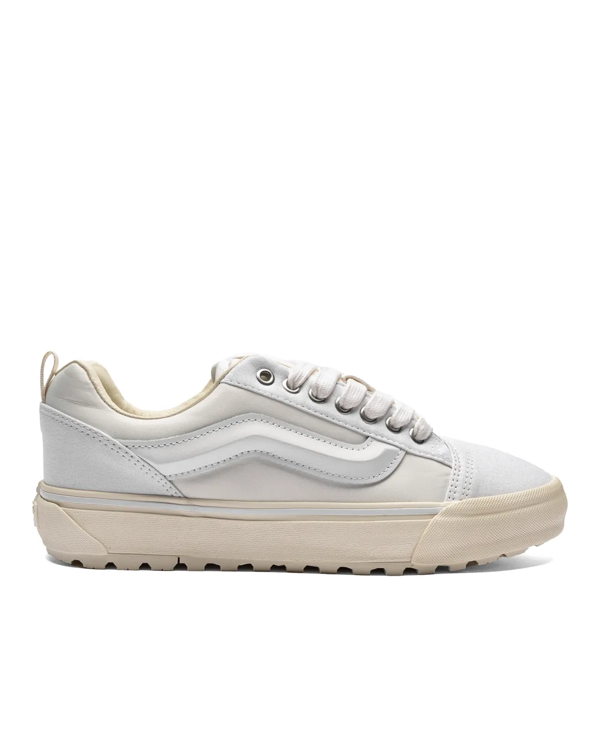 LX Knu Skool MTE-1 Mercer White