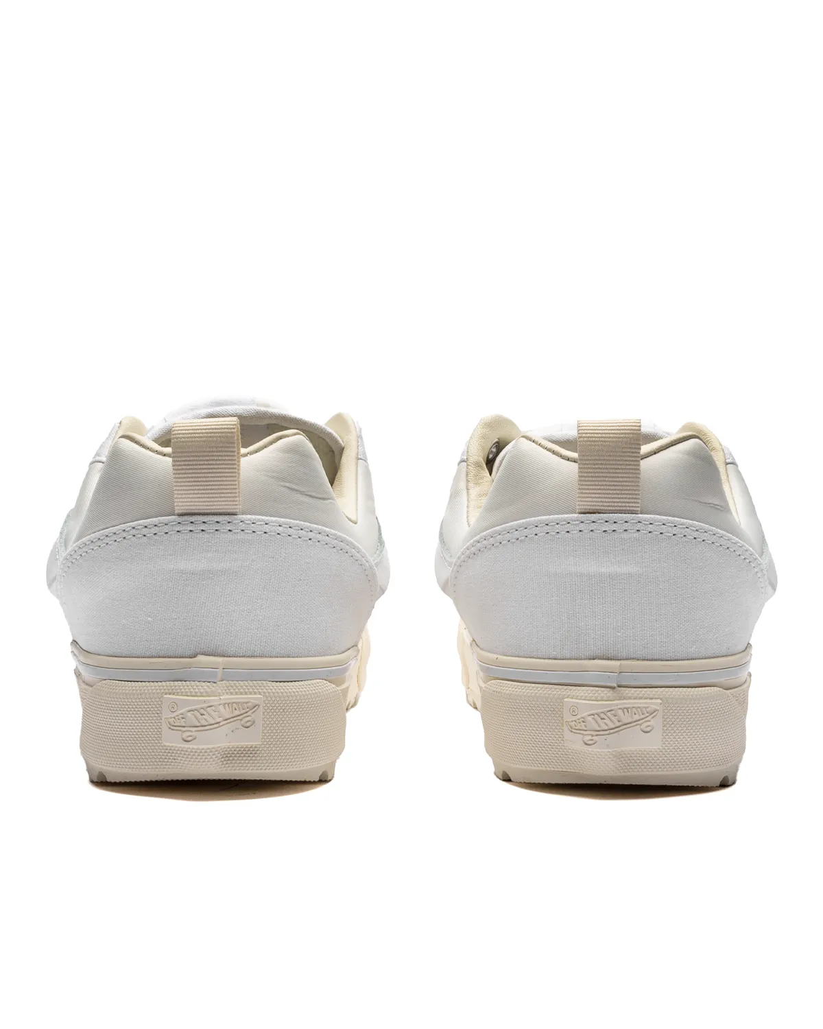 LX Knu Skool MTE-1 Mercer White