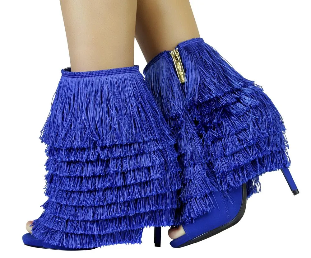 MAMBO BLUE