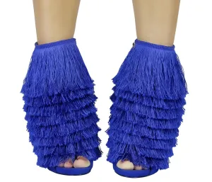 MAMBO BLUE