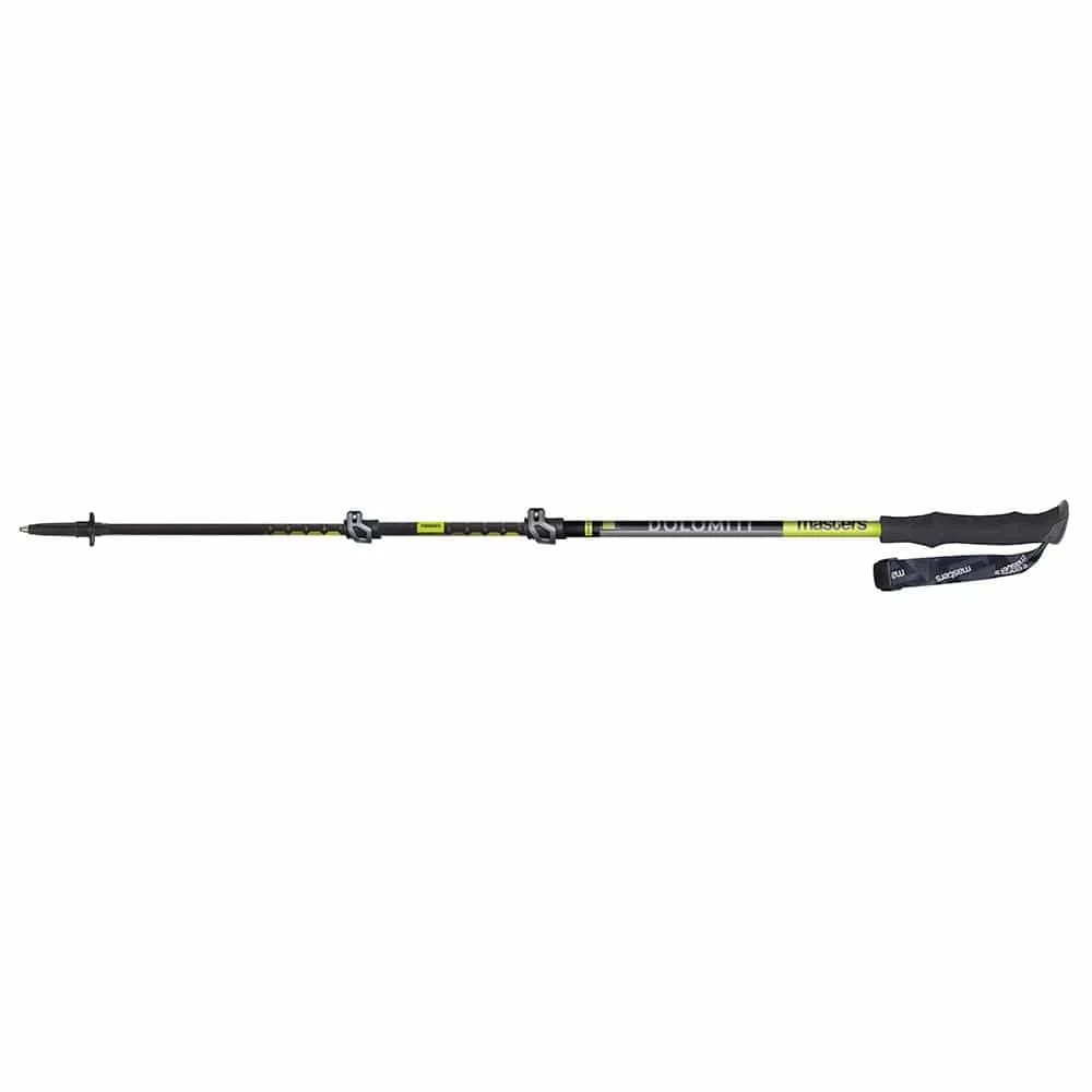 Masters Dolomiti Alu Pair