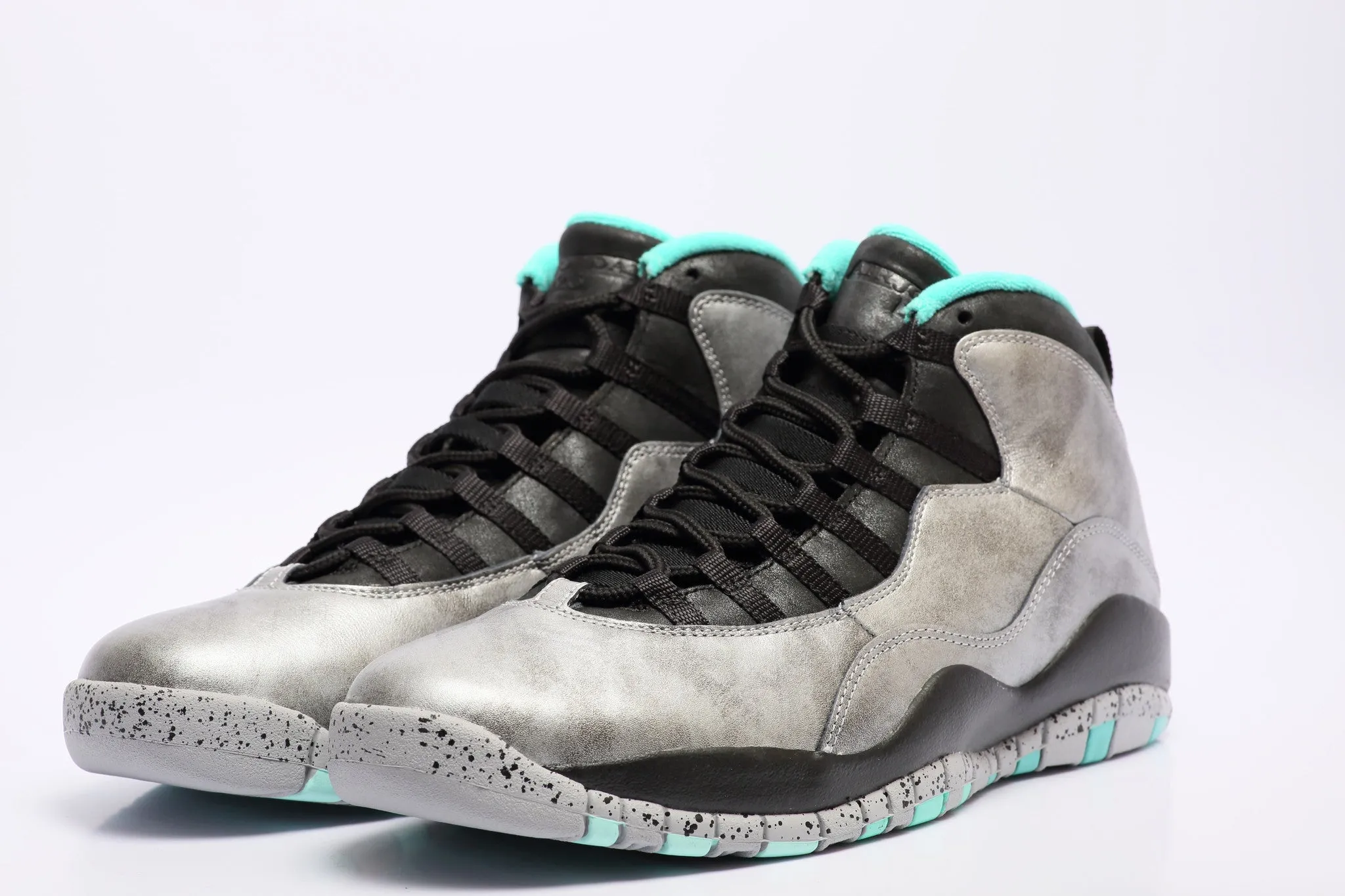Men's Air Jordan 10 Retro 30th