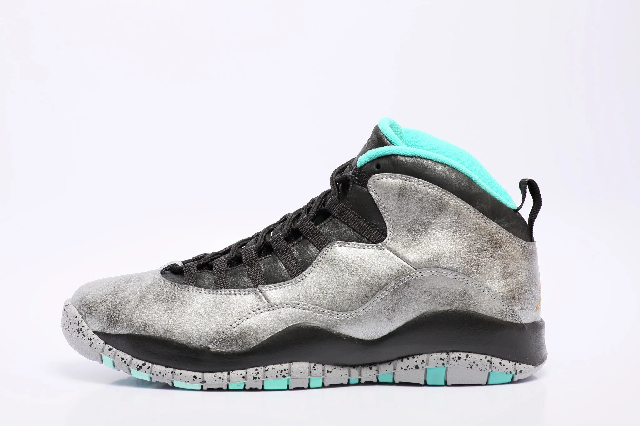Men's Air Jordan 10 Retro 30th