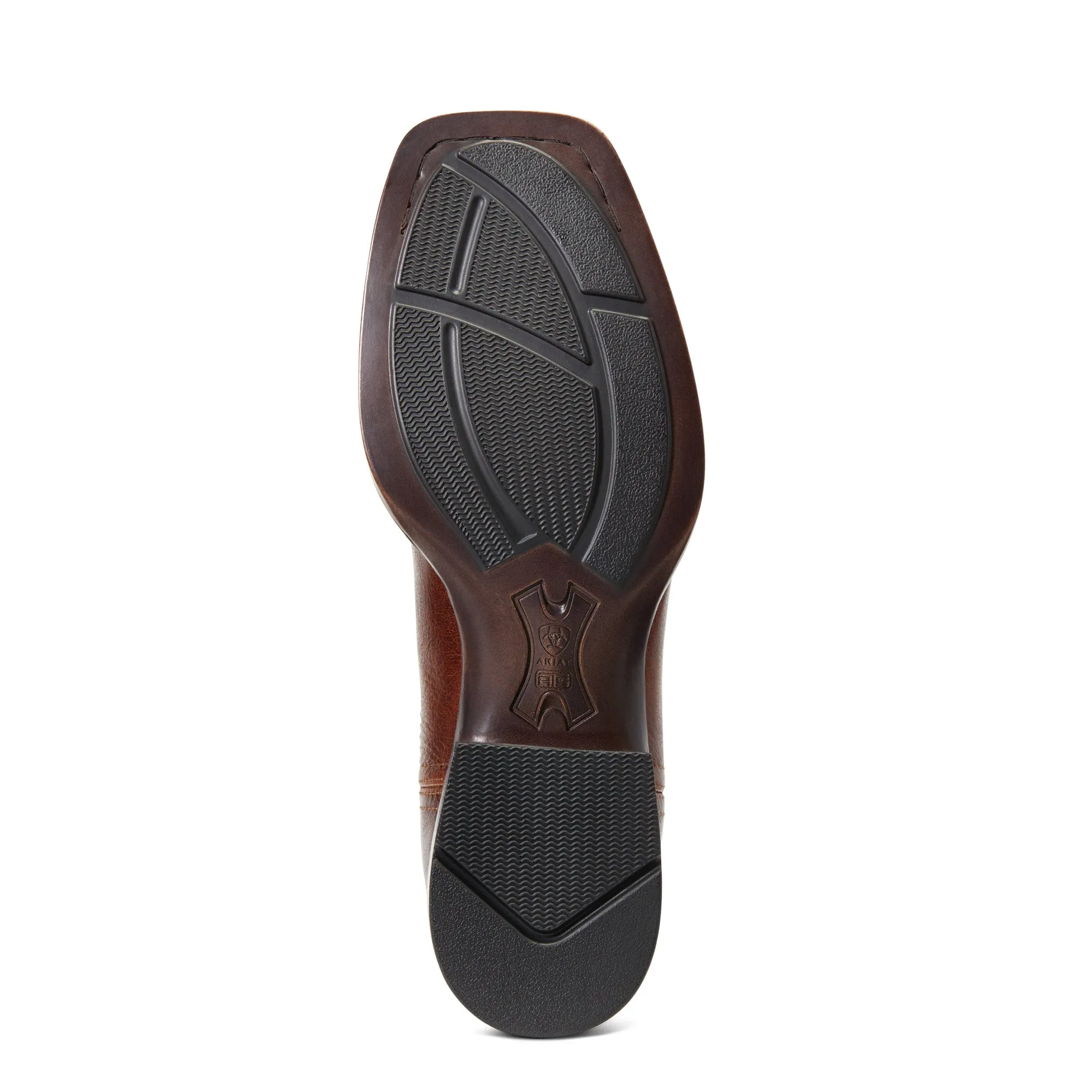 Men's Booker Ultra Royal Brown