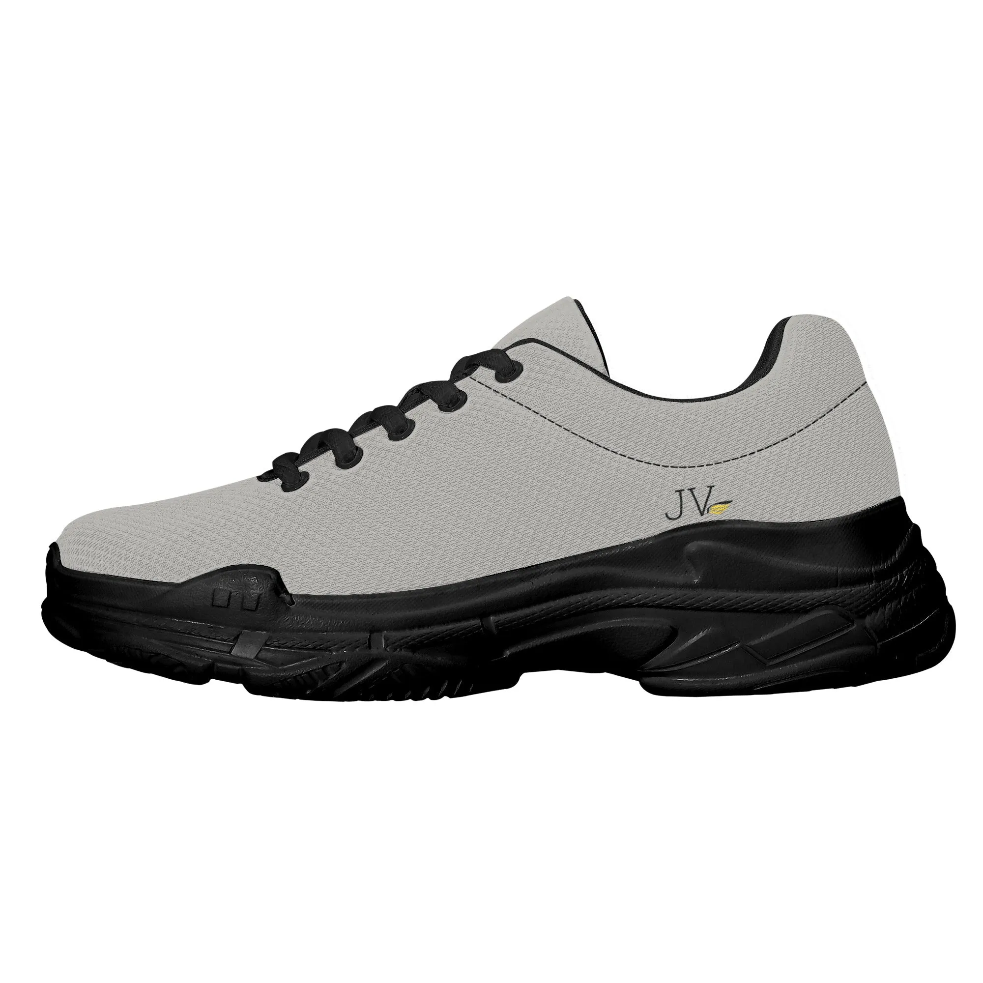 Mens Chunky Sneakers