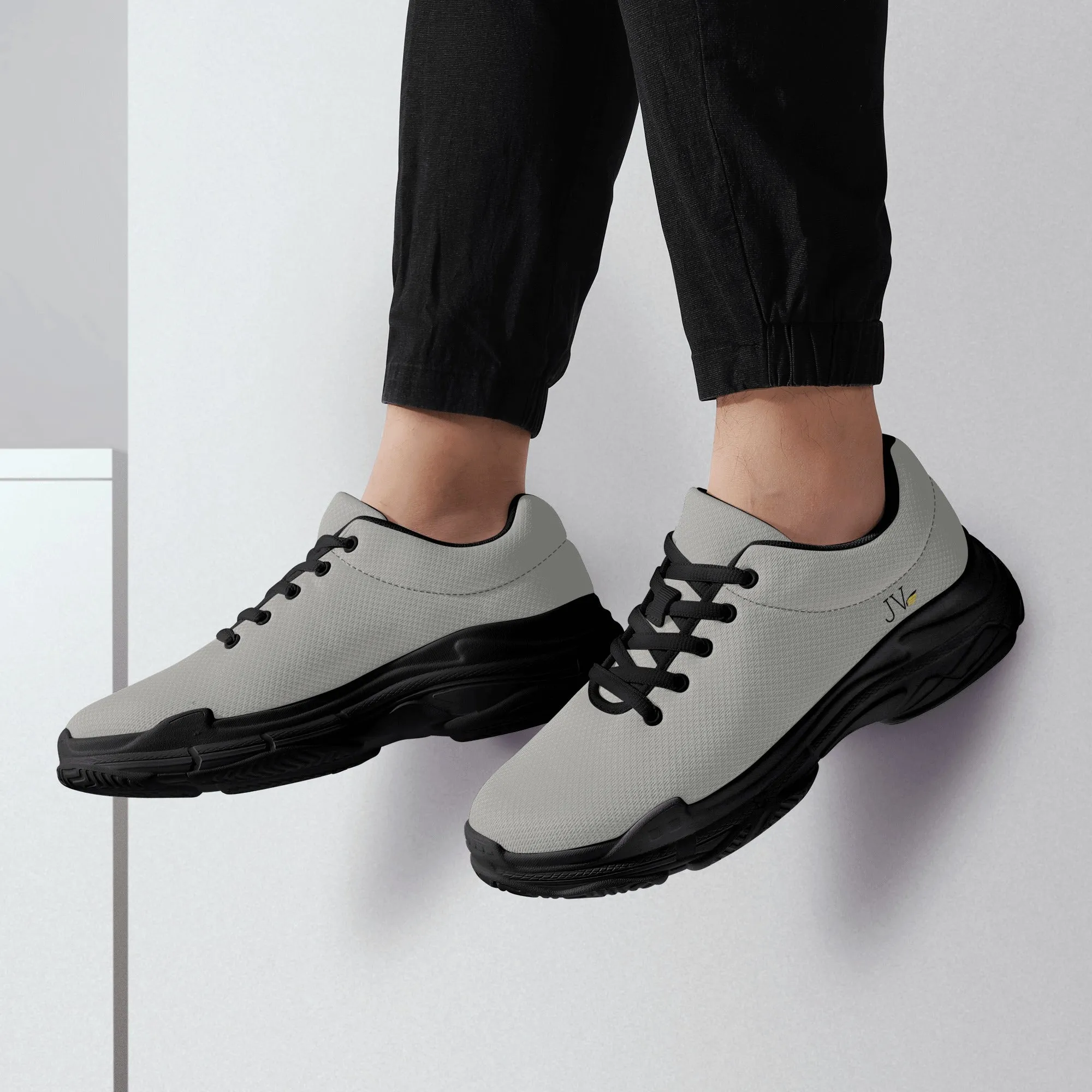 Mens Chunky Sneakers