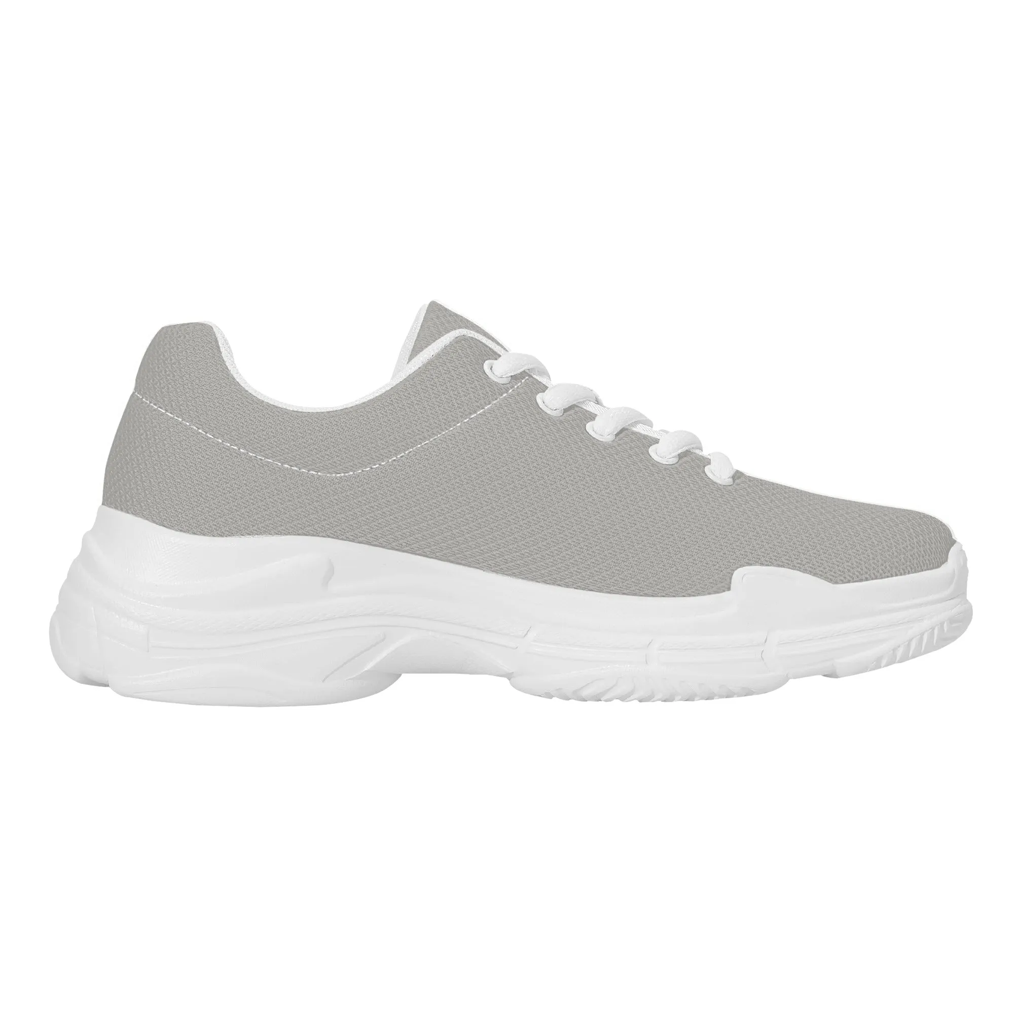 Mens Chunky Sneakers