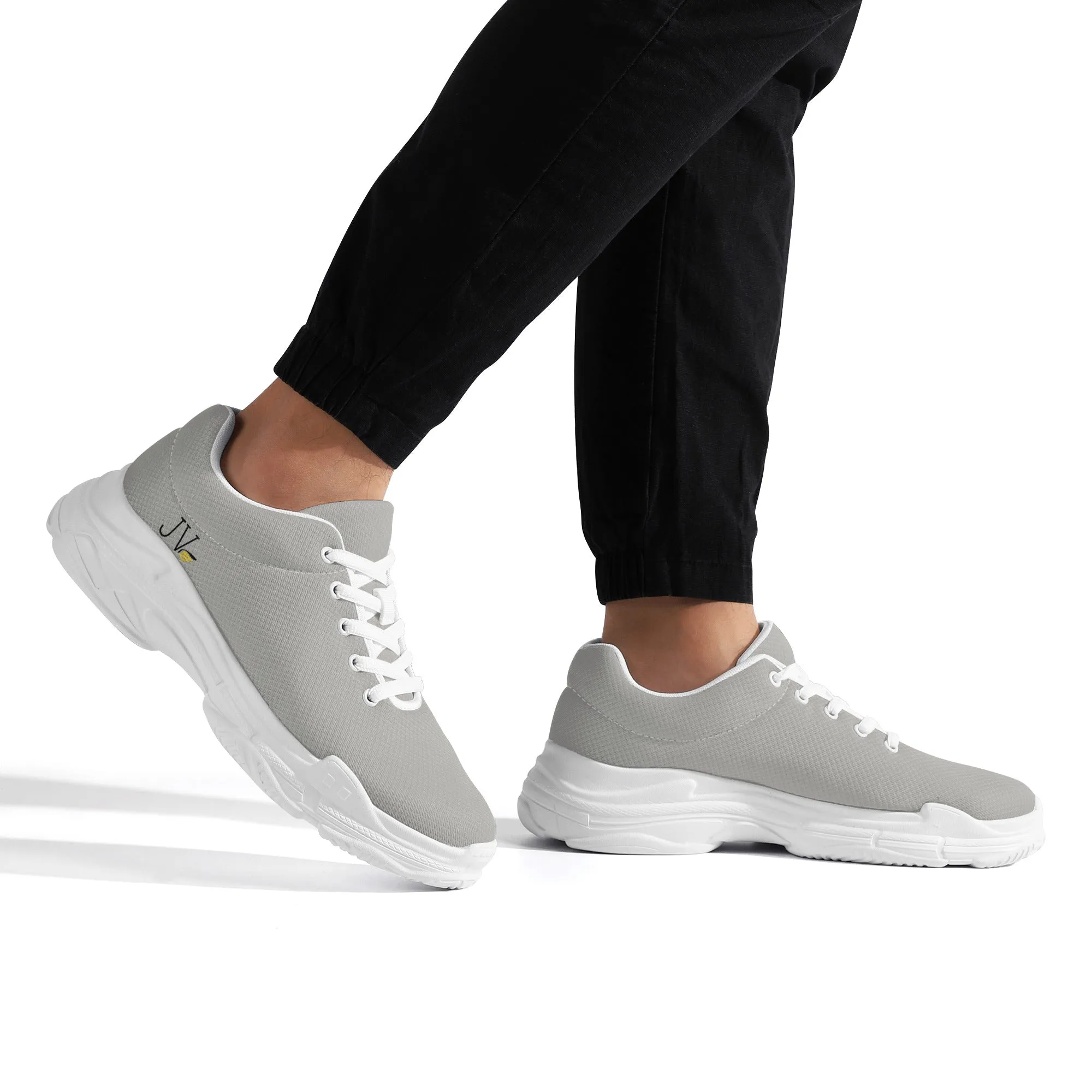 Mens Chunky Sneakers
