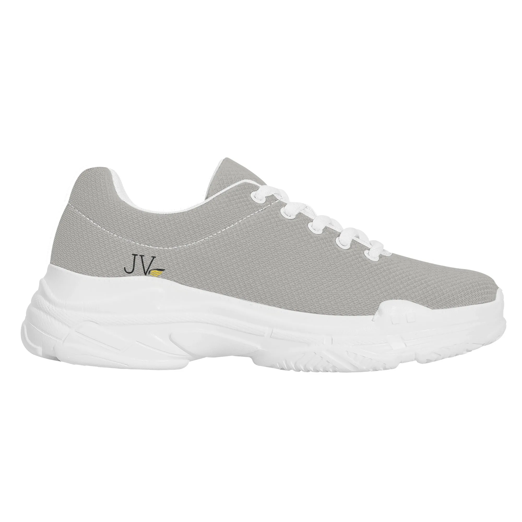 Mens Chunky Sneakers