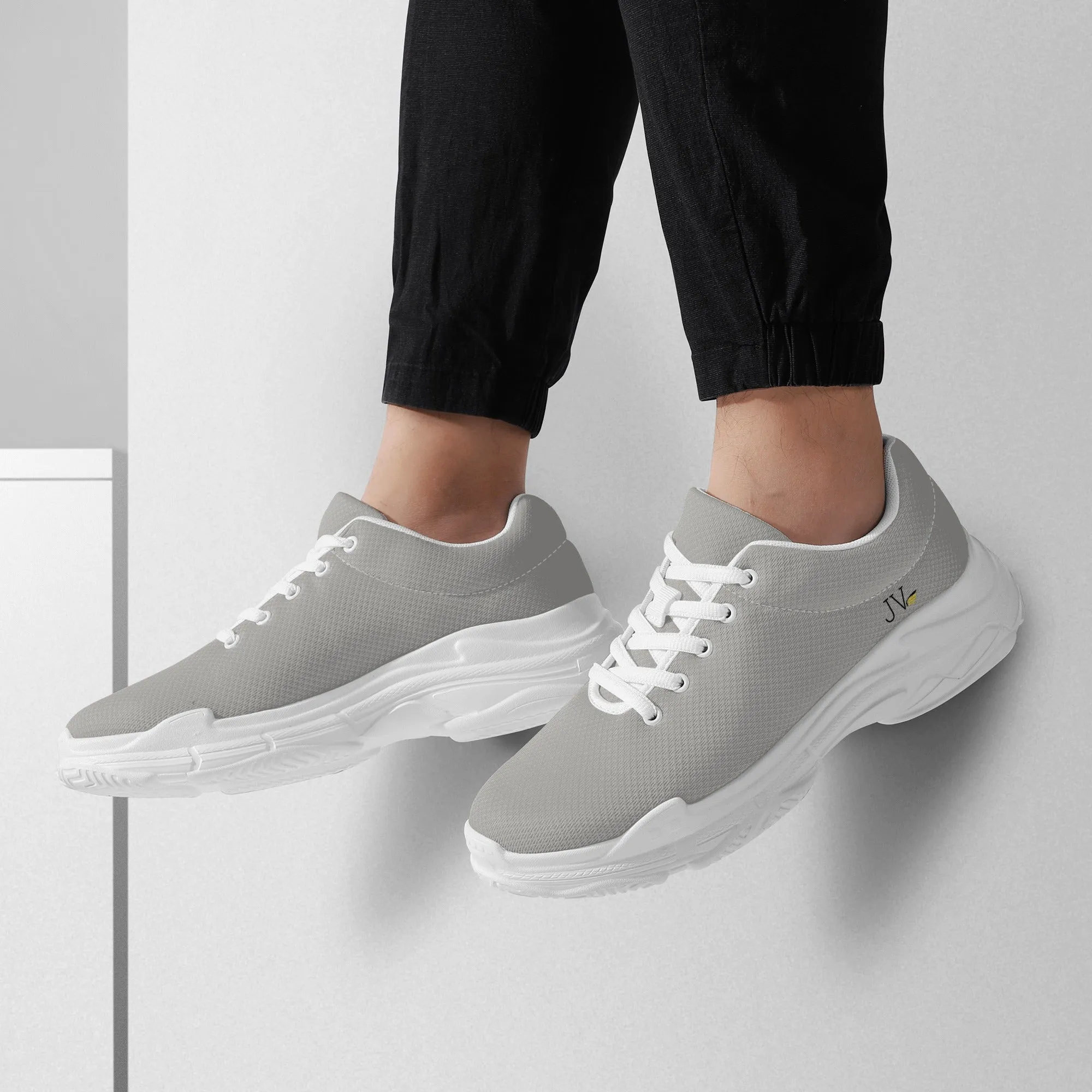 Mens Chunky Sneakers