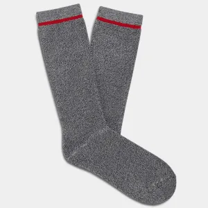MEN'S KYRO COZY CREW SOCK