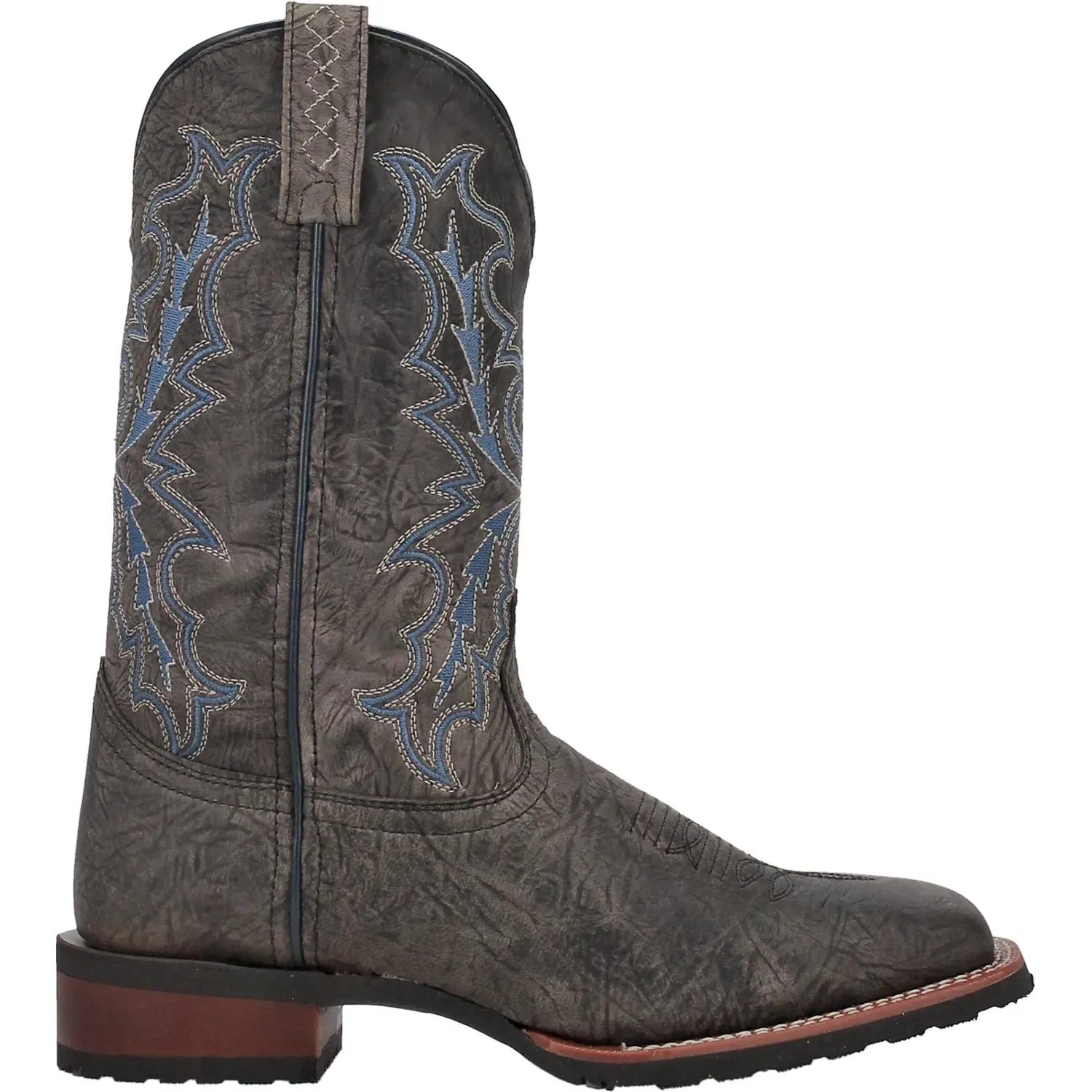 Men's Laredo Winfield Grey Western Boot