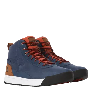 Men’s Larimer Mid WP Boots