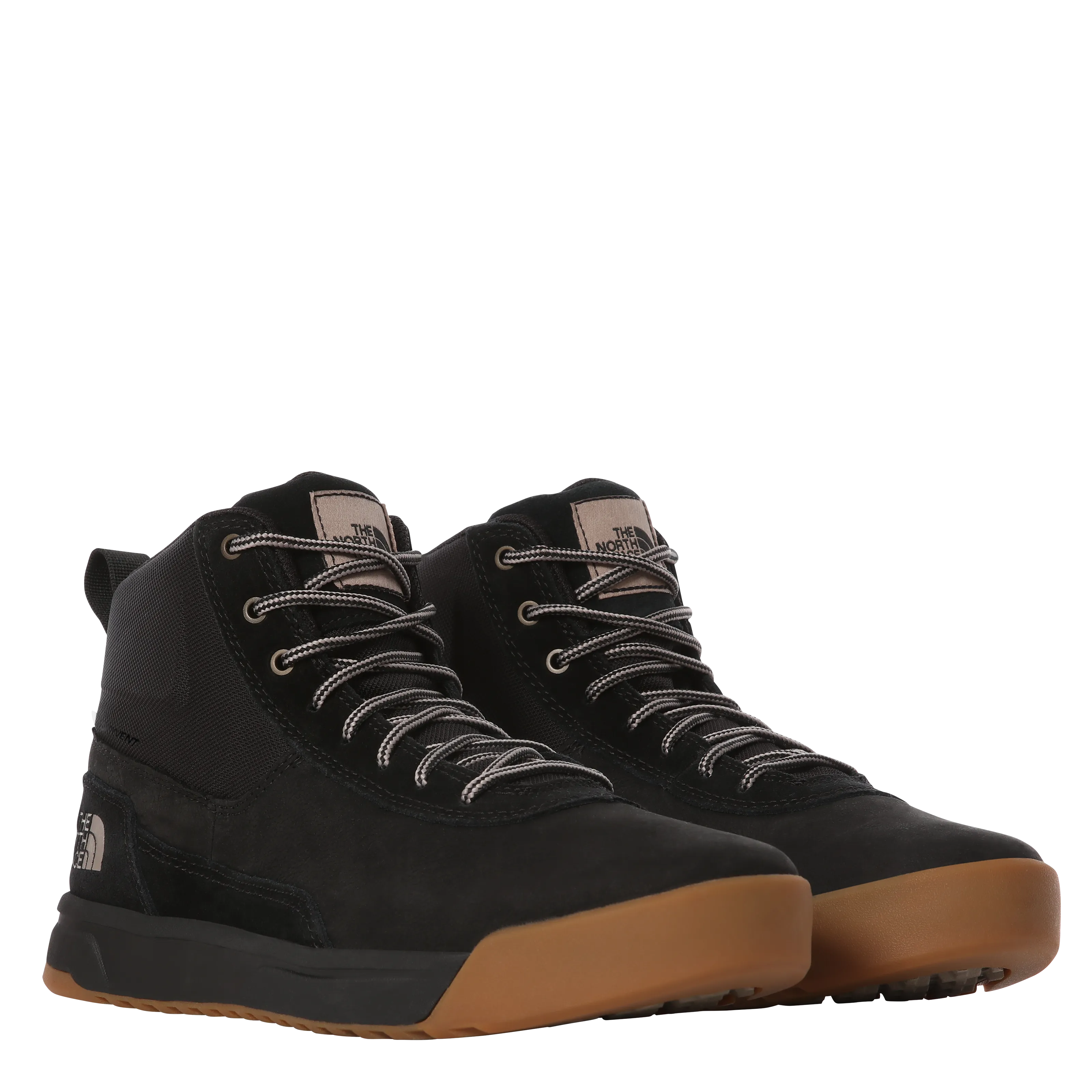 Men’s Larimer Mid WP Boots