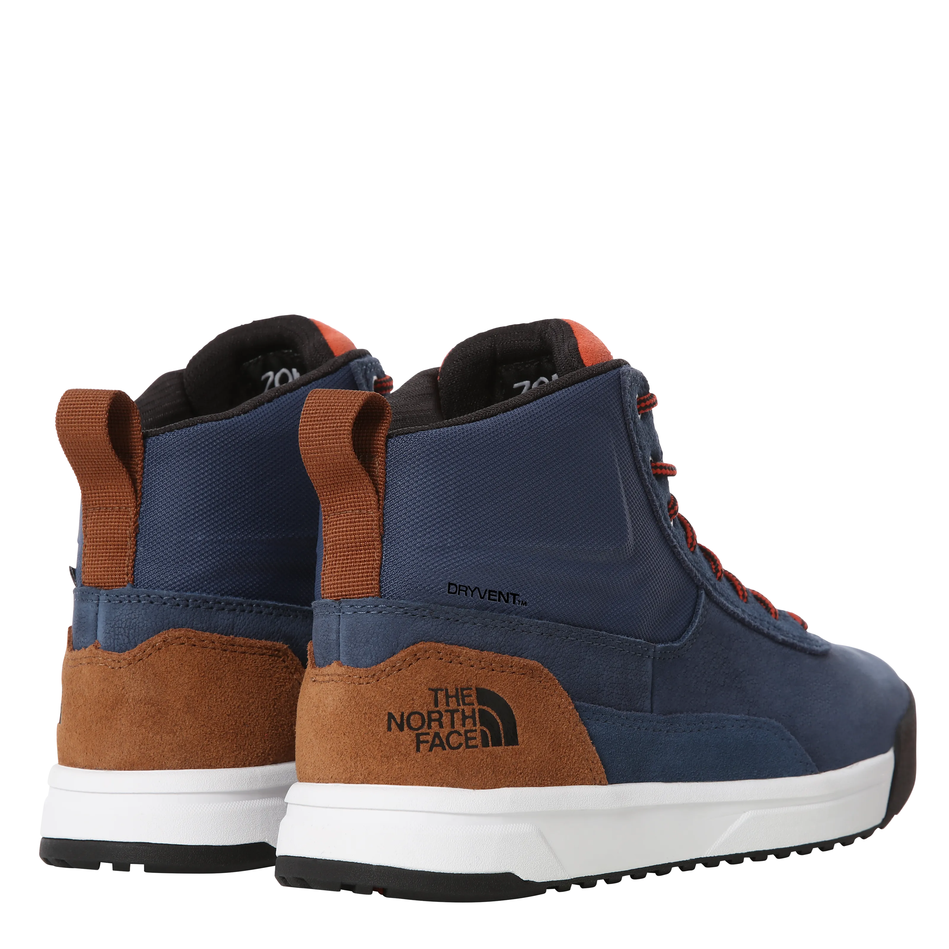 Men’s Larimer Mid WP Boots
