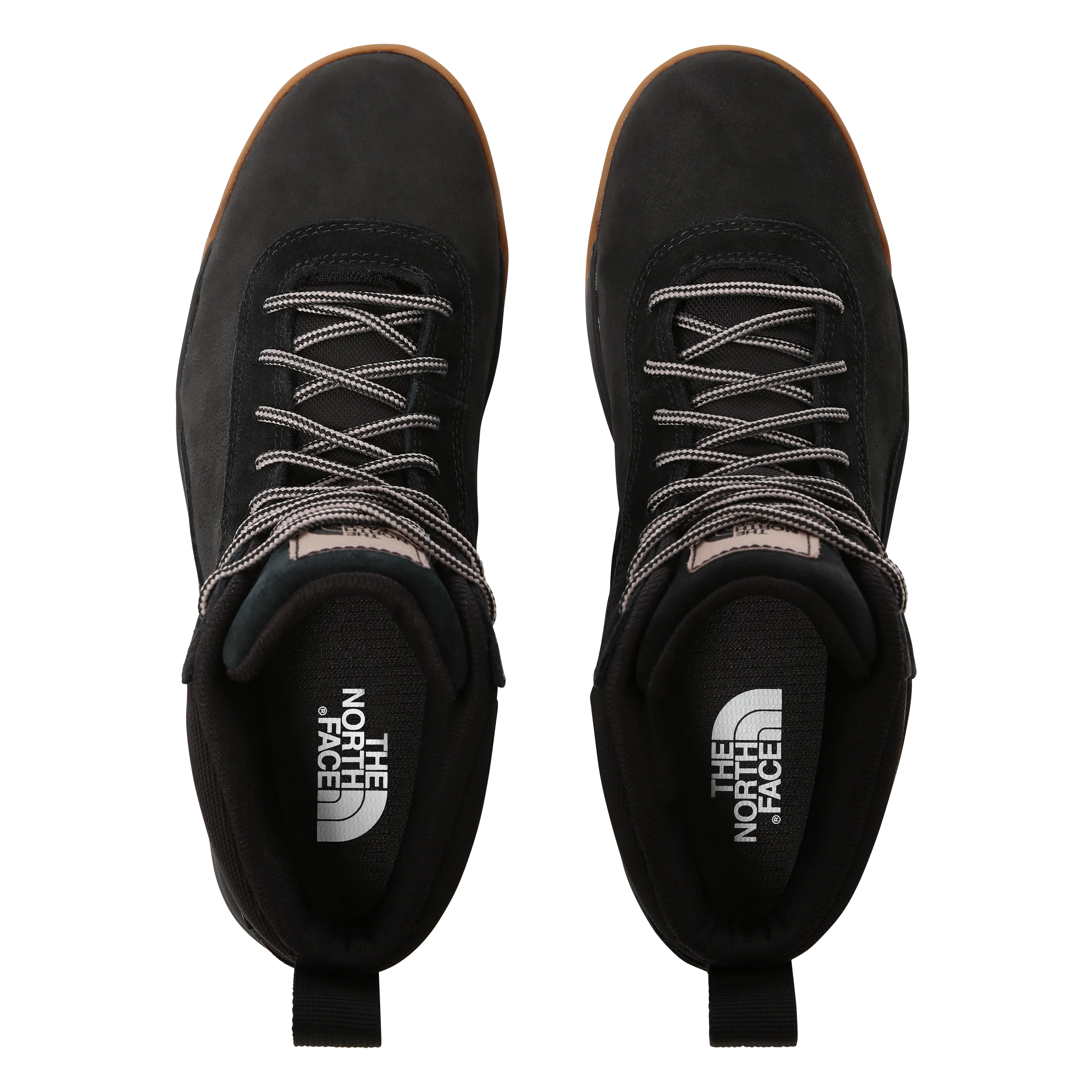 Men’s Larimer Mid WP Boots