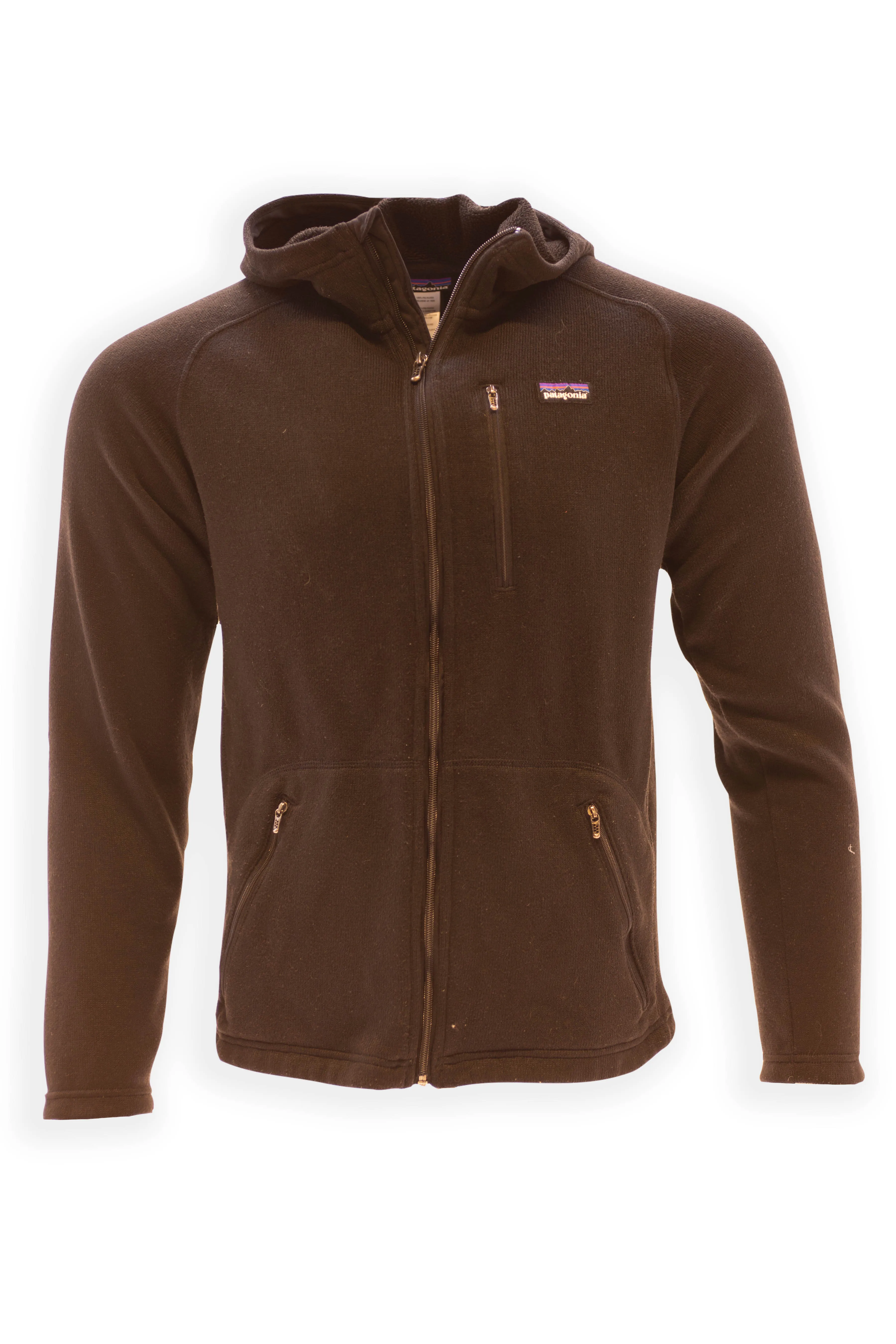 Men's Performance Better Sweater Fleece Hoody