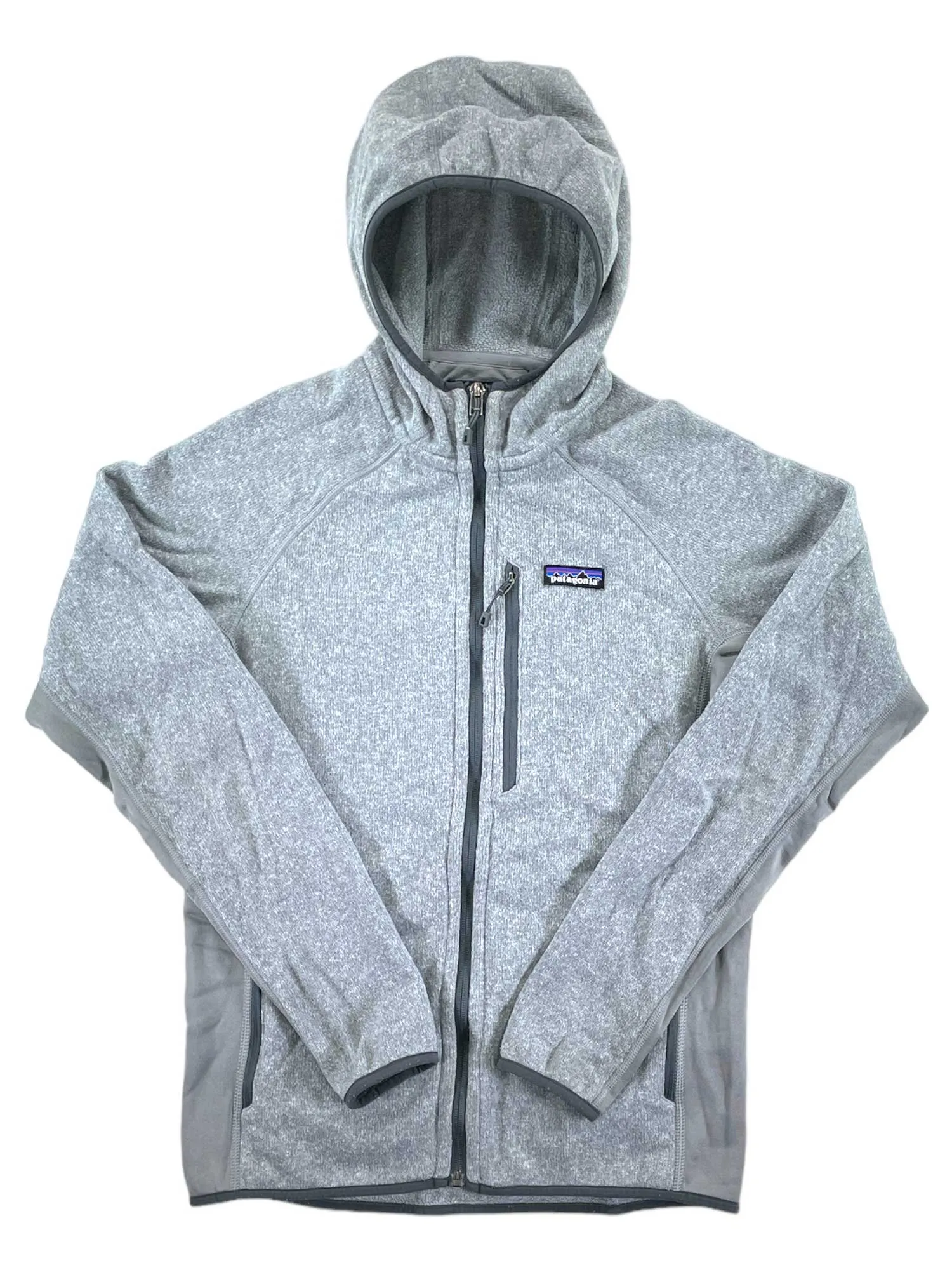 Men's Performance Better Sweater Fleece Hoody