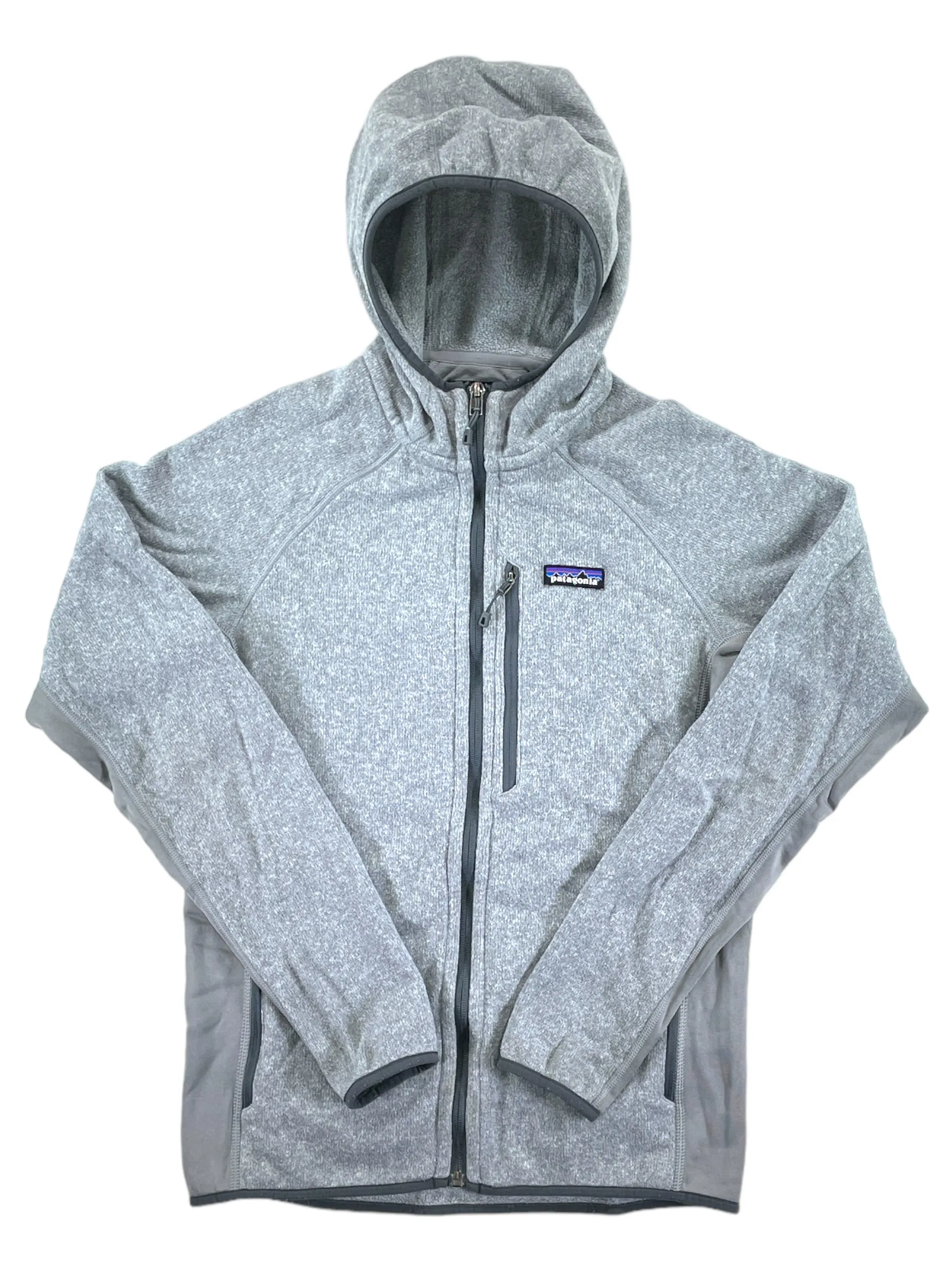 Men's Performance Better Sweater Fleece Hoody