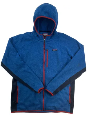 Men's Performance Better Sweater Fleece Hoody