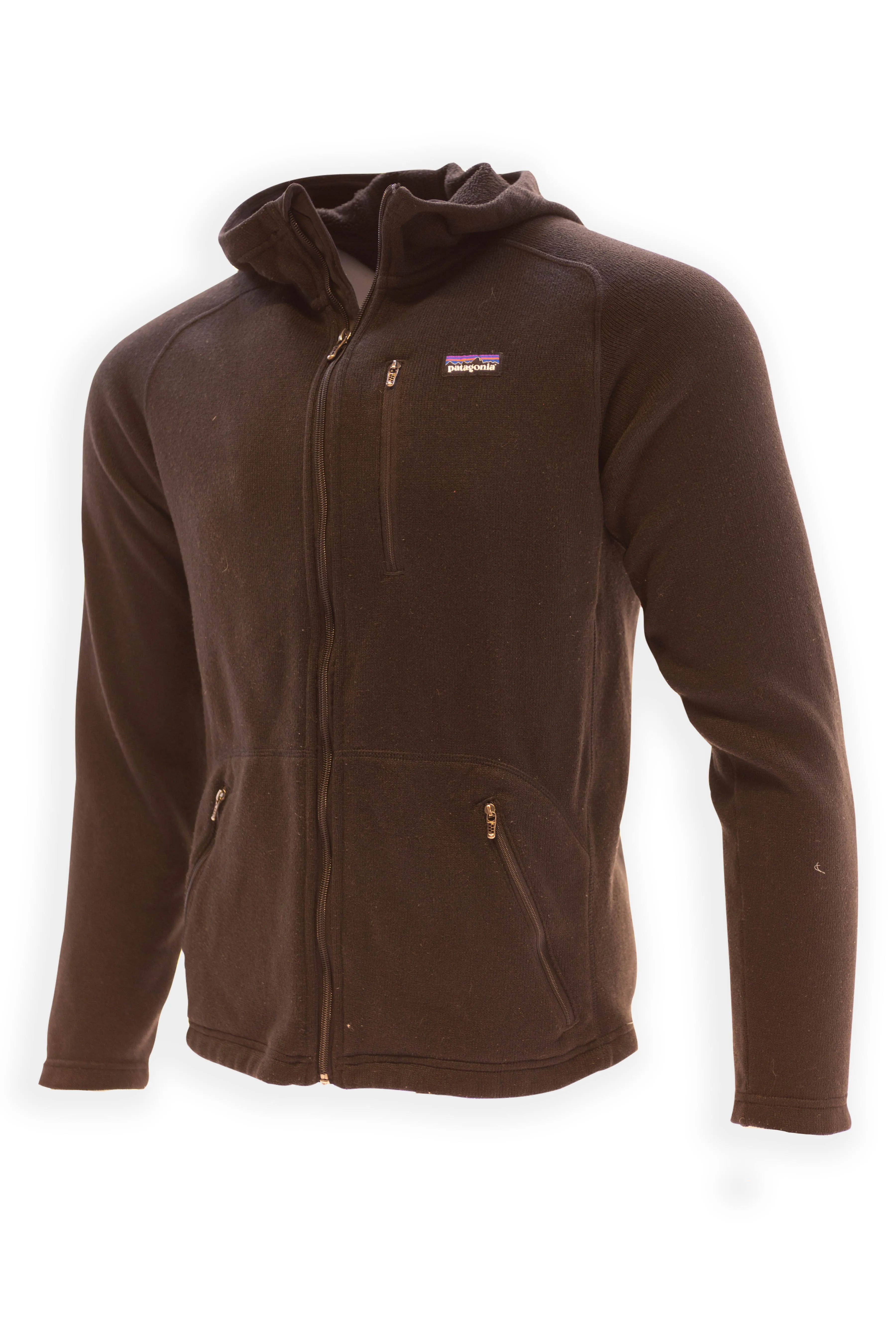 Men's Performance Better Sweater Fleece Hoody