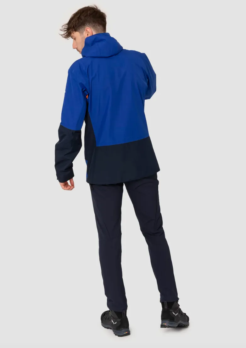 MEN'S PUEZ GTX 2L JACKET