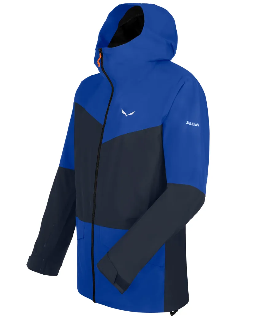 MEN'S PUEZ GTX 2L JACKET