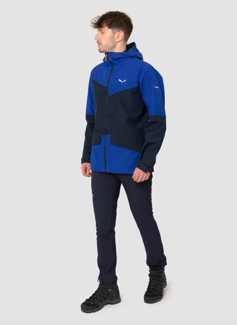 MEN'S PUEZ GTX 2L JACKET