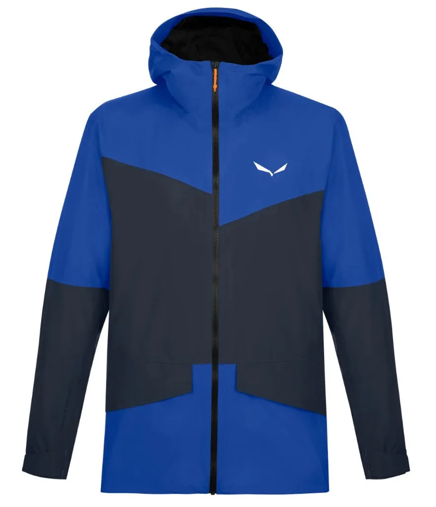 MEN'S PUEZ GTX 2L JACKET