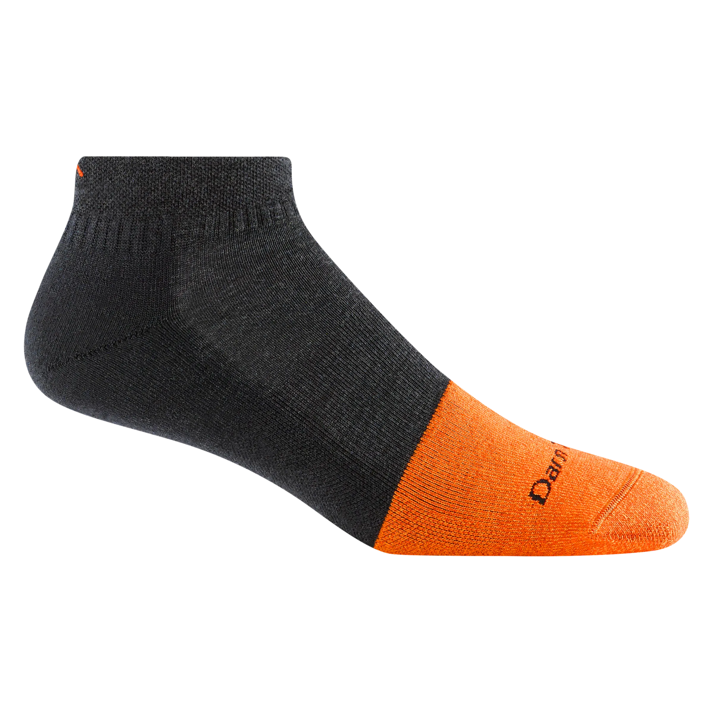 Men's Steely No Show  Lightweight Work Sock-Last Chance
