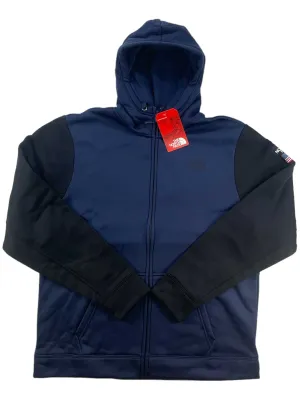 Mens Surgent LFC Full Zip Hoodie
