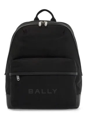 Men's Trekking Backpack in Black | MAK02QNY284