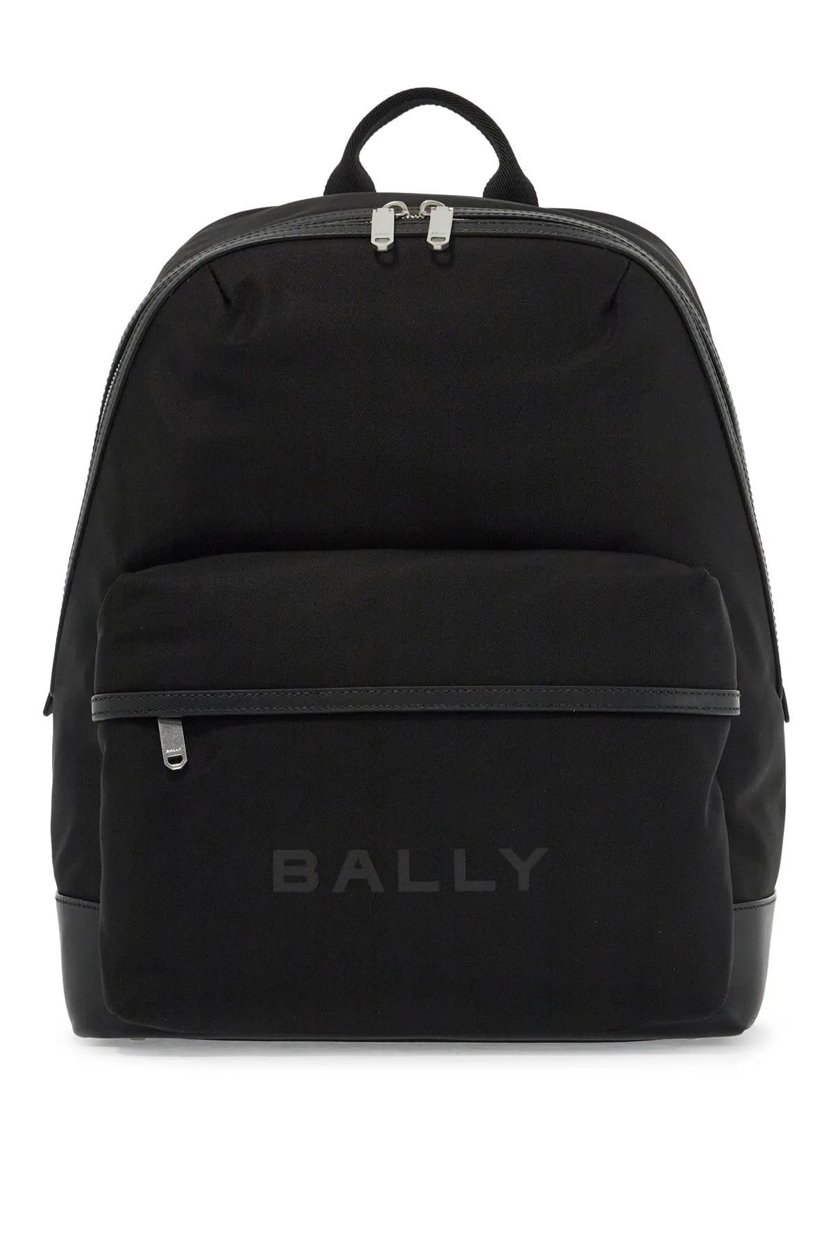 Men's Trekking Backpack in Black | MAK02QNY284