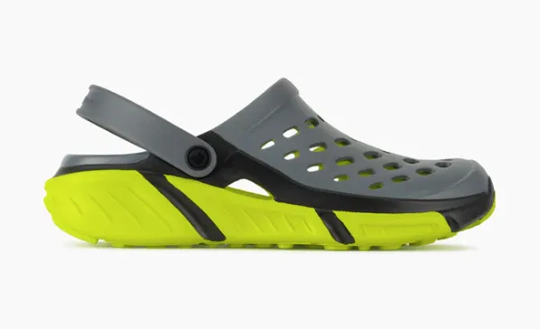 MEN'S TREKKING CLOG