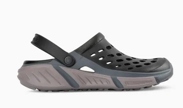 MEN'S TREKKING CLOG
