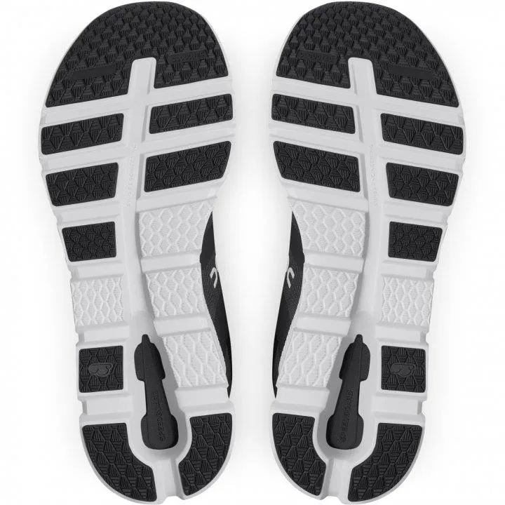 Men's Wide Fit On Running Cloudrunner Training Sneakers
