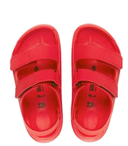 Mogami Kids Birko-Flor Red