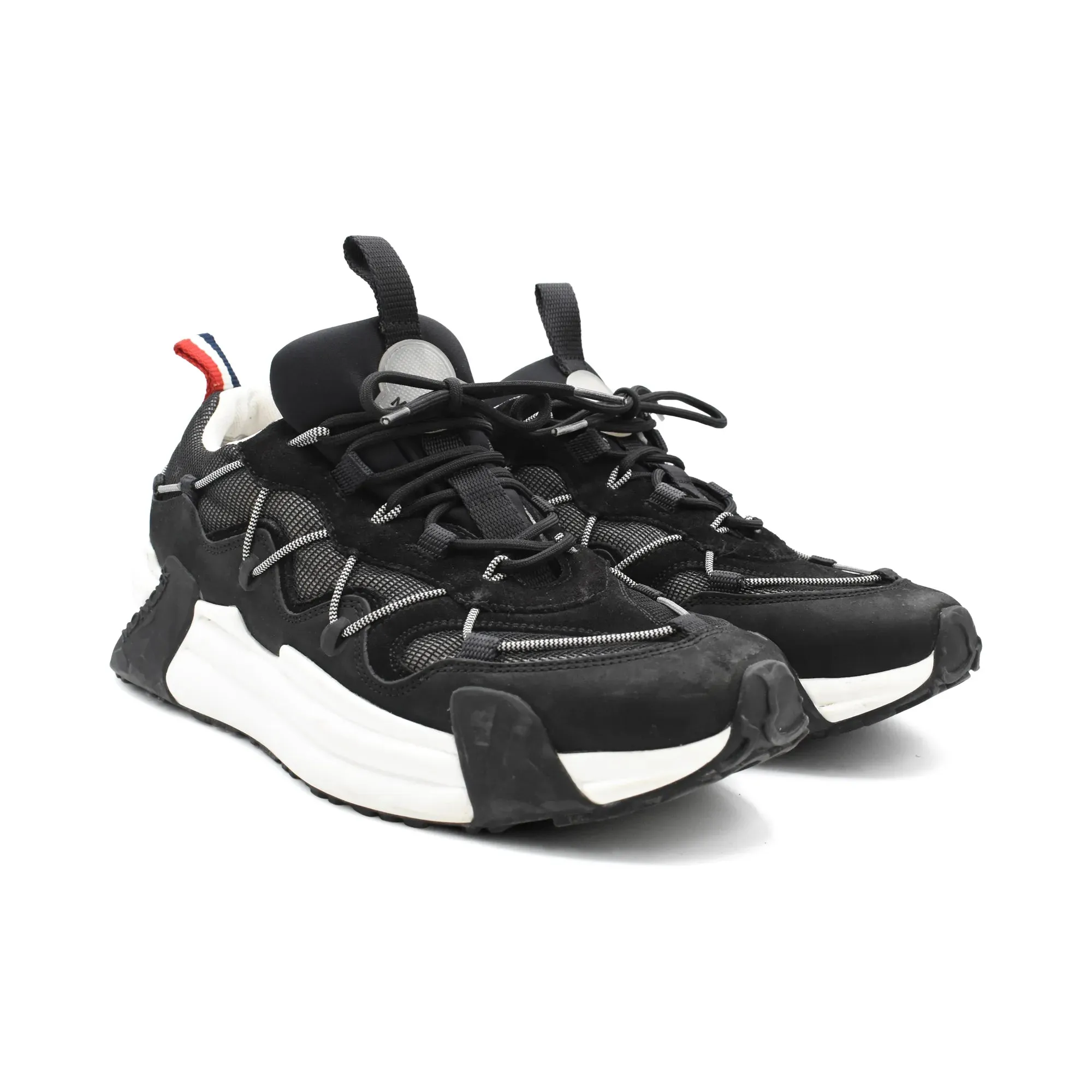 Moncler Sneakers - Men's 42