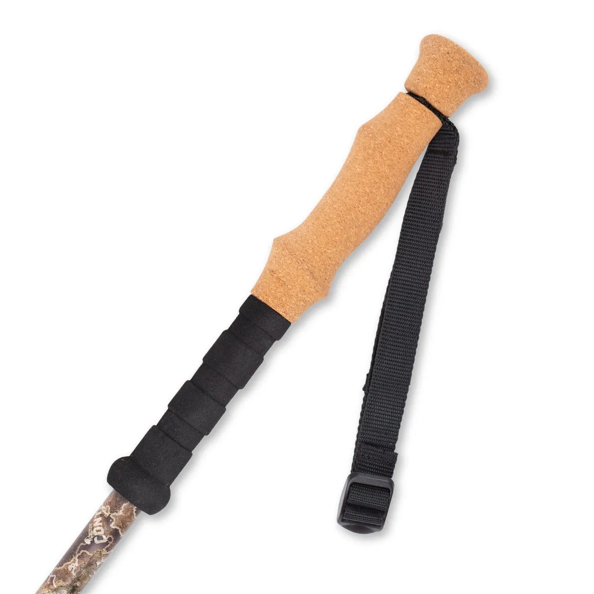 Monopod Cap