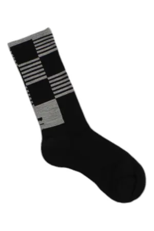 Mons Royale Unisex Atlas Crew Sock