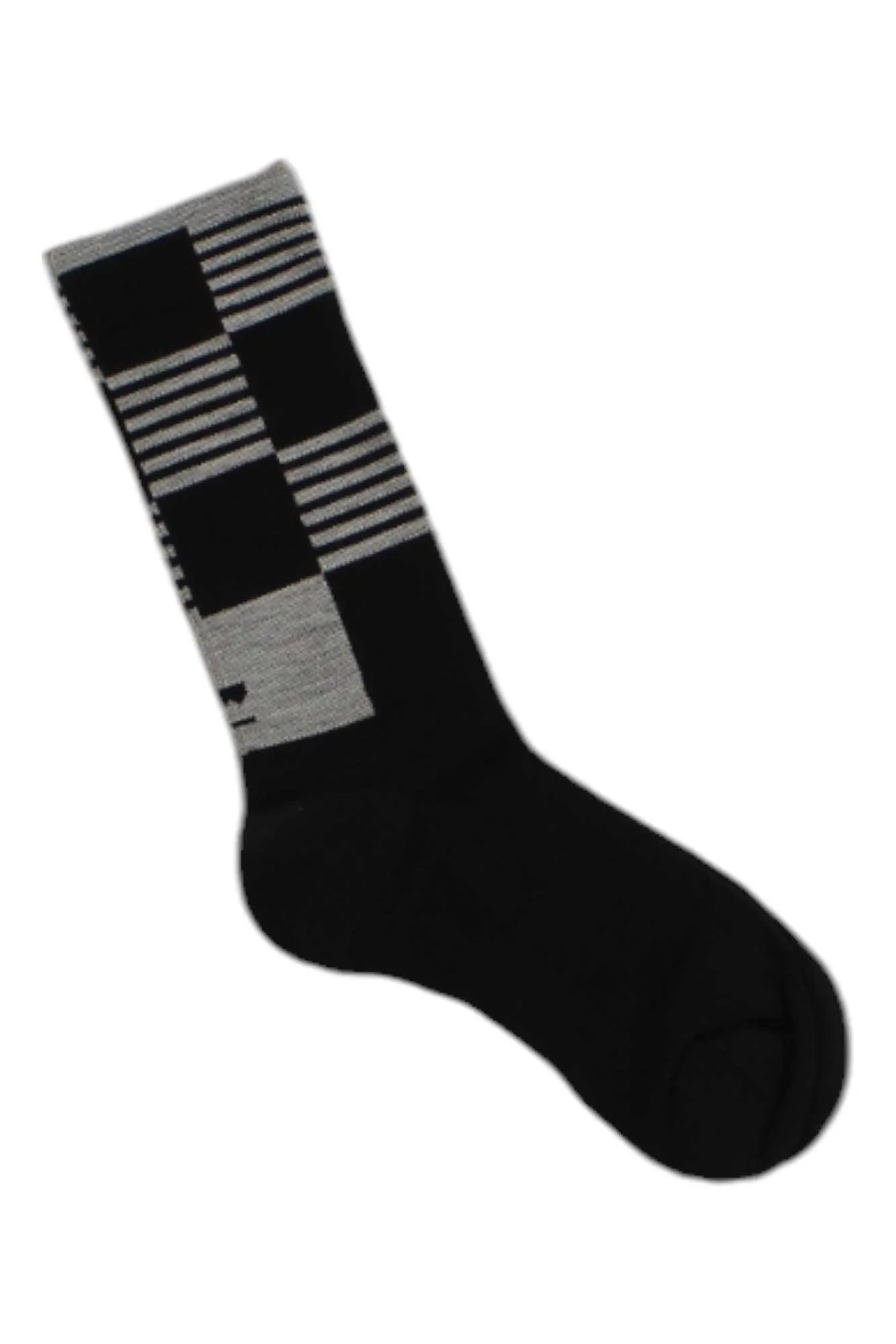 Mons Royale Unisex Atlas Crew Sock