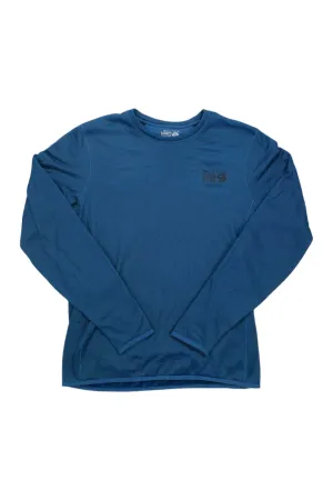 Mountain Hardwear AirMesh Long Sleeve Crew