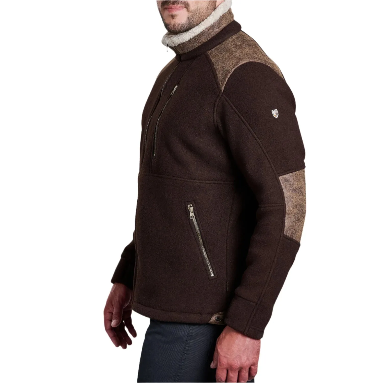 M's Alpenwurx™ Full-Zip