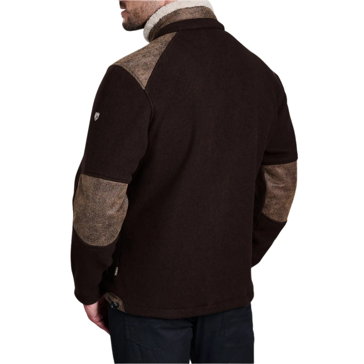 M's Alpenwurx™ Full-Zip