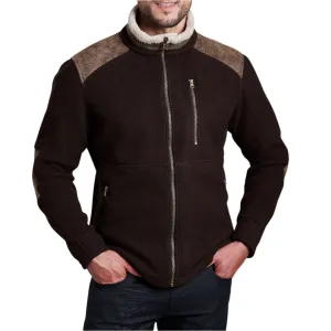 M's Alpenwurx™ Full-Zip
