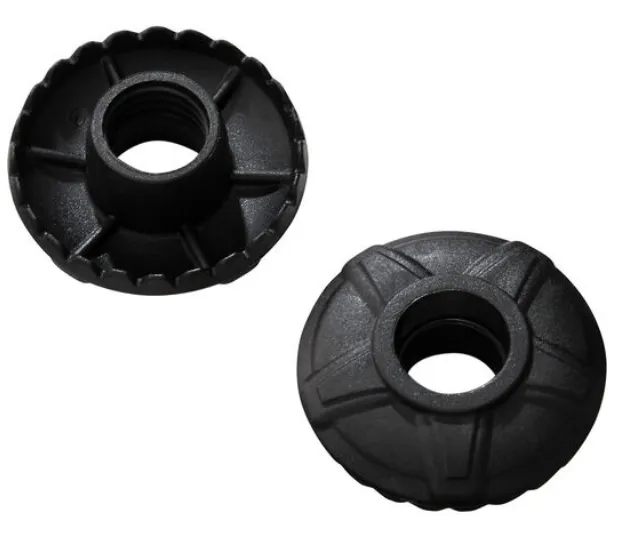 MSR - DynaLock Trail Backcountry Poles