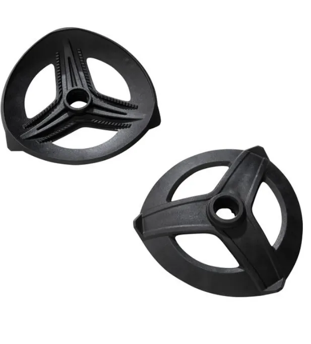 MSR - DynaLock Trail Backcountry Poles