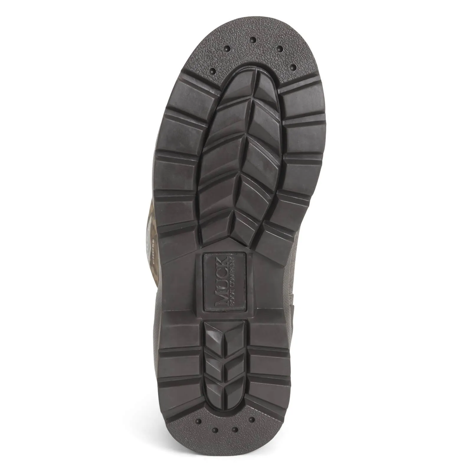 Muck Boots Chore Gamekeeper Tall Boots